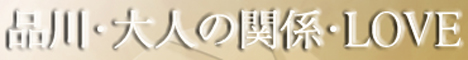 大人の関係LOVE ~一度だけの本気の夜~